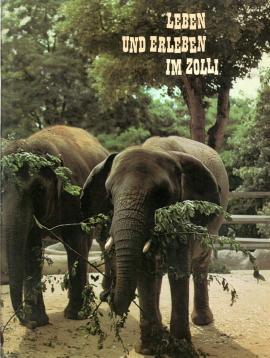 Leben und Erleben im Zolli