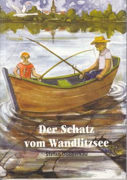 Der Schatz vom Wandlitzsee