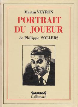 Portrait du Joueur