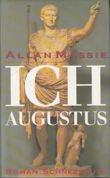 Ich, Augustus