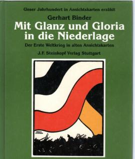 Mit Glanz und Gloria in die Niederlage