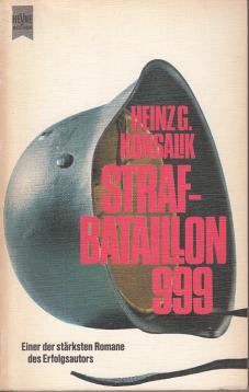 Strafbataillon 999.