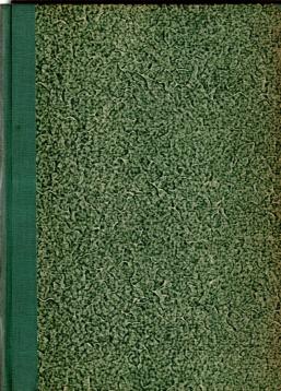 Der Wald : Fachzeitschrift für alle Arbeiter und Angestellten in der Forstwirtschaft 3. Jhg.