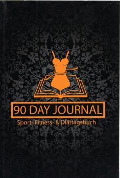Sport, Fitness & Diät Tagebuch: Das Ernährungs- und Sporttagebuch zum Ausfüllen und Abnehmen