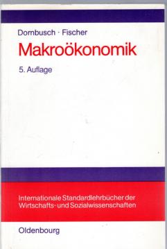 Makroökonomik