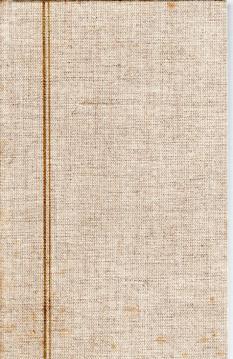 Wechsel auf die Zukunft. Roman.