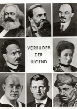 Vorbilder der Jugend
