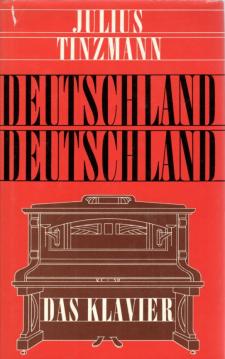 Das Klavier. (Trilogie Teil 2), Deutschland, Deutschland