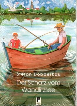 Der Schatz vom Wandlitzsee