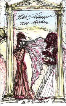 Die Kunst zu lieben Erotische Dichtung und Prosa