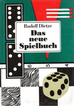 Das neue Spielebuch