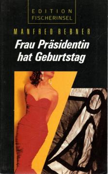 Frau Präsidentin hat Geburtstag