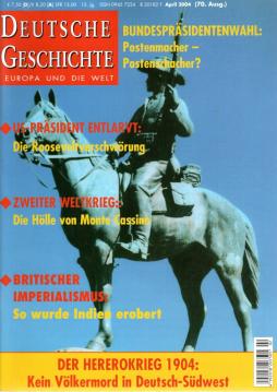 Militär & Geschichte 2/2004