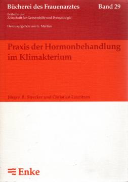 Praxis der Hormonbehandlung im Klimakterium