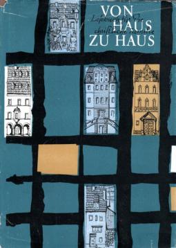 Von Haus zu Haus , Lesebuch für die Christliche Familie