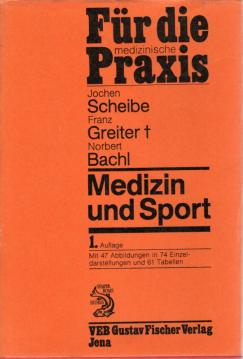 Medizin und Sport