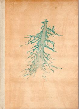 Die Fanfare der Wildnis. Die Geschichte eines Luchses aus der Urwaldwildnis des Böhmerwaldes