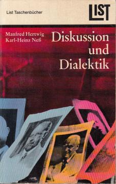 Diskussion und Dialektik