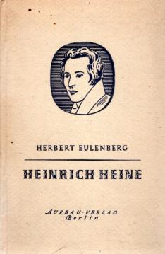 Heinrich Heine.