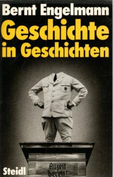 Geschichte in Geschichten. Ein Lesebuch