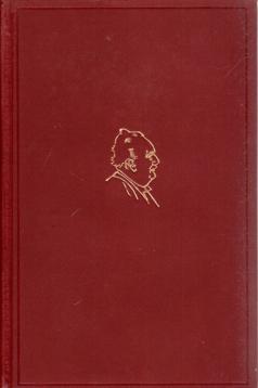Sämtliche Werke. In vier Bänden. Mit einer Einführung von Robert Faesi. Dritter und vierter Band