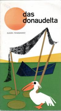 Das Donaudelta, Wege und Fahrten