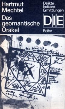 Das geomantische Orakel
