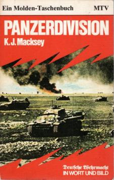 Panzerdivision