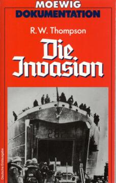 Die Invasion