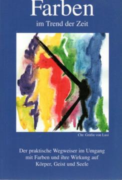 Farben im Trend der Zeit Farben im Trend der Zeit