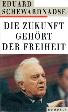 Die Zukunft gehört der Freiheit