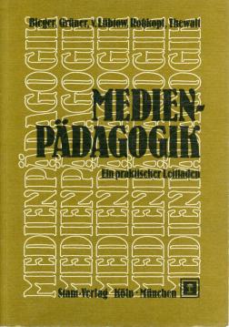 Medienpädagogik