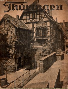 Thüringen. Das grüne Herz Deutschlands