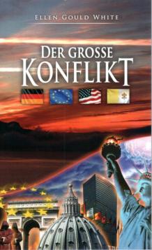 Der grosse Konflikt