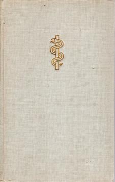 Arzt seit fünf Jahrzehnten. Lebenserinnerungen. Mit einem Frontispiz und 39 Abbildungen.