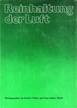 Reinhaltung der Luft