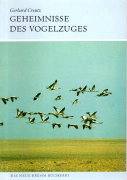 Geheimnisse des Vogelzuges