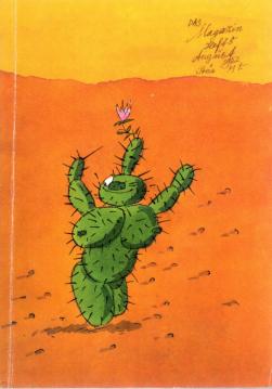 Das Magazin - 29. Jhg. Heft 8, August 1982