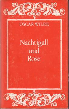 Nachtigall und Rose
