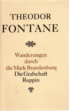 Wanderungen durch die Mark Brandenburg – Die Grafschaft Ruppin