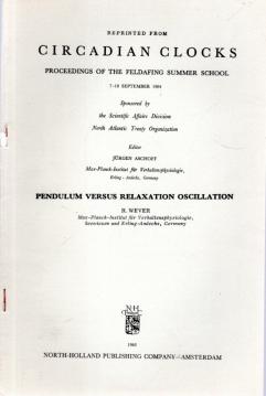 Pendulum versus Relaxation Oscillation