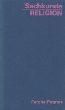 Sachkunde Religion