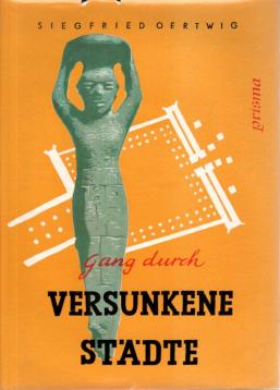 Gang durch versunkene Städte