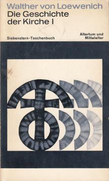 Die Geschichte der Kirche I - Altertum und Mittelalter + II Reformation und Neuzeit
