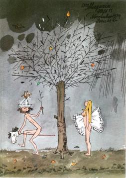 Das Magazin - 21. Jahrgang. Heft 11 November 1974