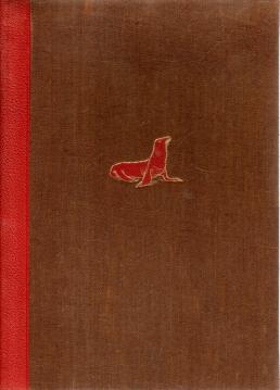 Das Reich der Tiere. Das Tier in seinem Lebensraum. Erster Band: Die Tiere des Wassers und der Polarwelt.