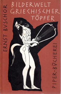 Bilderwelt Griechischer Töpfer
