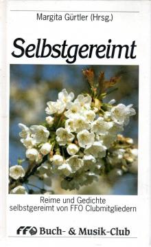 Selbstgereimt - Reime und Gedichte.