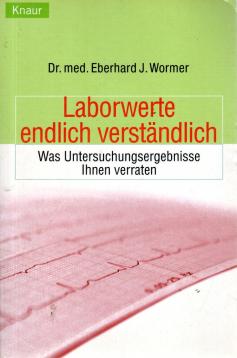 Laborwerte endlich verständlich: Was Untersuchungsergebnisse Ihnen verraten