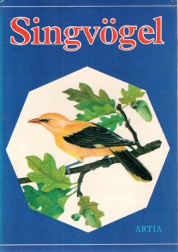 Singvögel 